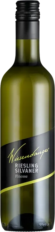 Riesling - Sylvaner Finesse AOC Weingut Wiesendanger - Zürich, Schweiz