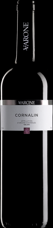 Cornalin AOC Valais Philippe Varone Vins - 2023 - Wallis, Schweiz