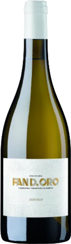 Ribera del Duero D.O. Fan d'Oro Bodegas Arzuaga Navarro - 2024 - Duero-Tal (Castilla y Leon), Spanien