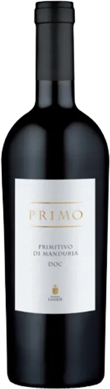 Primo Primitivo di Manduria DOC Masseria la Volpe - 2024 - Apulien, Italien