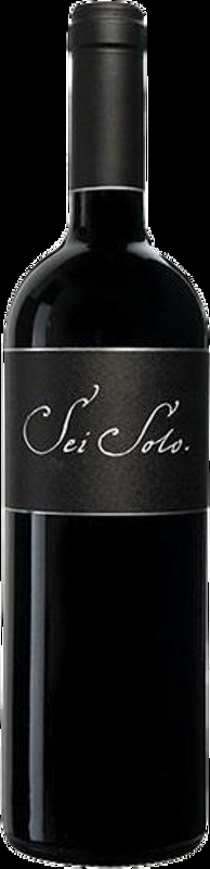 Sei Solo Tinto Cosecha Bodegas Sei Solo - 2020 - Duero-Tal (Castilla y Leon), Spanien