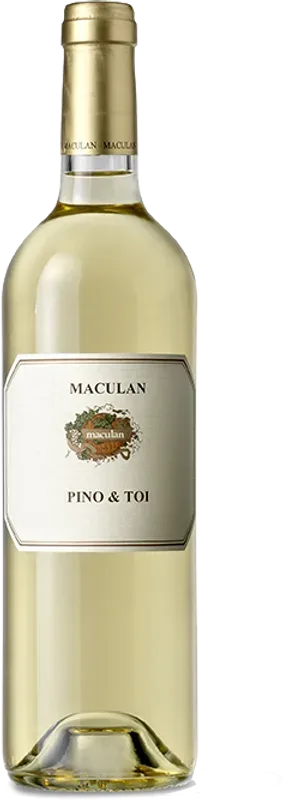 Pino & Toi IGT Maculan - 2023 - Veneto, Italien