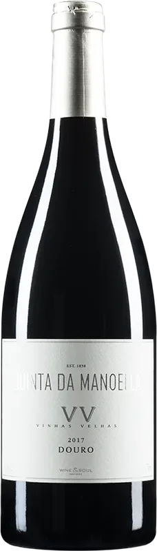 Manoella Vinha Velhas Wine & Soul - 2021 - Douro, Portugal