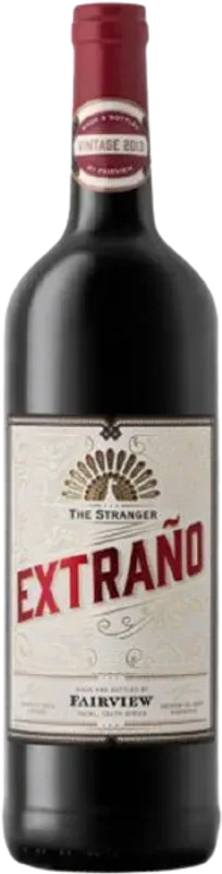 Extrano Fairview - 2017 - Coastal Region, Südafrika