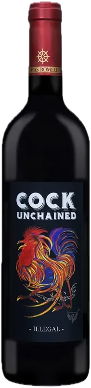 Cock Unchained Serra/Di Lenardo - 2009 - Katalonien, Spanien