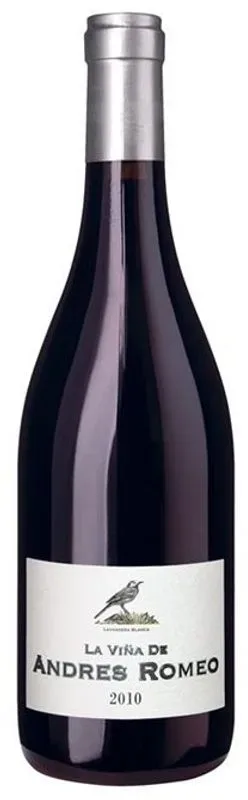 La Vina de Andres Romeo Rioja DOCa Bodega Contador - 2012 - Spanien