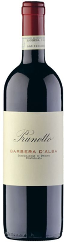 Barbera d'Alba DOC Prunotto - 2023 - Piemont, Italien