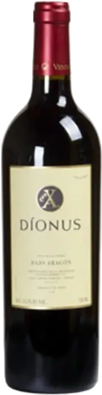 Venta d'Aubert Dionus tinto Vino de la Tierra Bodega Venta d'Aubert - 2019 - Oberer Ebro, Spanien