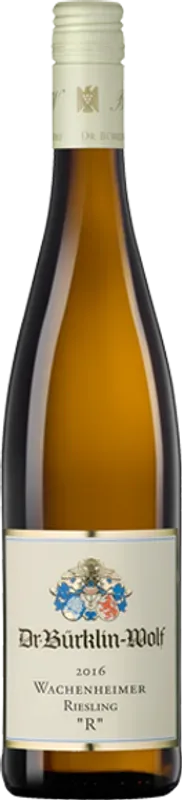Wachenheimer Riesling 