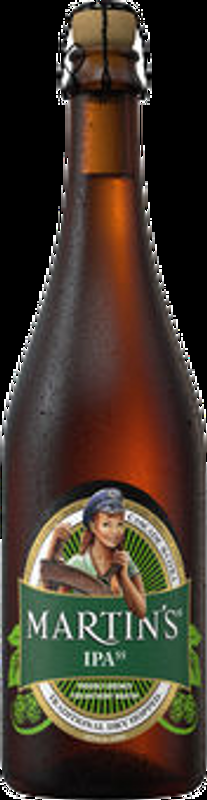 IPA Bier Martin's - Belgien