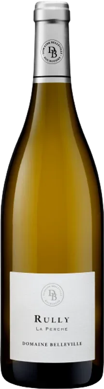 Rully 'la Perche' Domaine Belleville - 2020 - Burgund, Frankreich