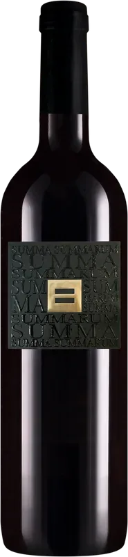 Summa Summarum Primitivo Puglia IGP Barisi Dinkel - 2024 - Apulien, Italien
