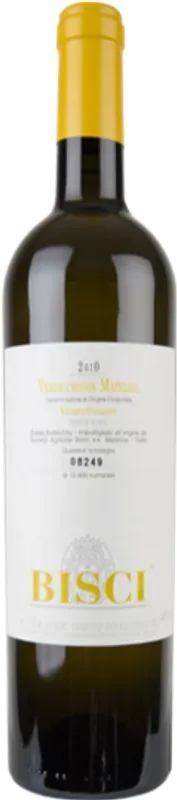 Verdicchio di Matelica DOC Bisci - 2024 - Marche, Italien