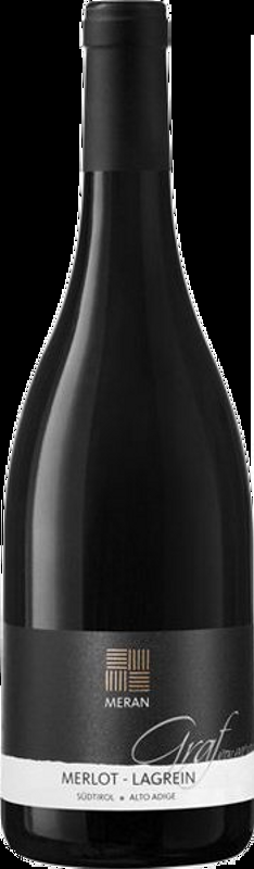 Freiherr Merlot Riserva Alto Adige DOC Kellerei Meran - 2021 - Südtirol, Italien