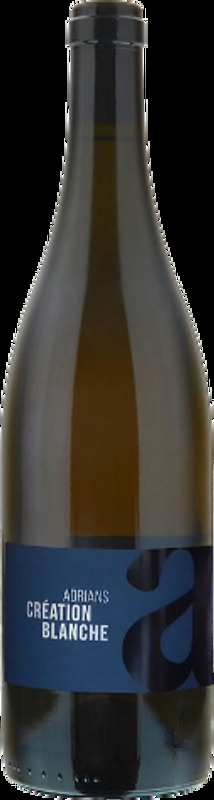 Adrians Création Blanche Aargau AOC Adrians Weingut - 2024 - Ostschweiz, Schweiz