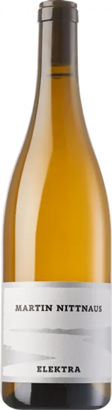 Grüner Veltliner Elektra Martin Nittnaus - 2023 - Burgenland, Österreich