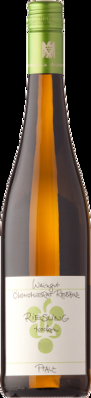 Riesling trocken Ökonomierat Rebholz - 2022 - Rheintal, Deutschland