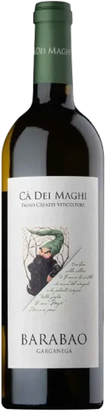 Garganega Veronese IGT Barabao Ca' Dei Maghi - 2022 - Veneto, Italien