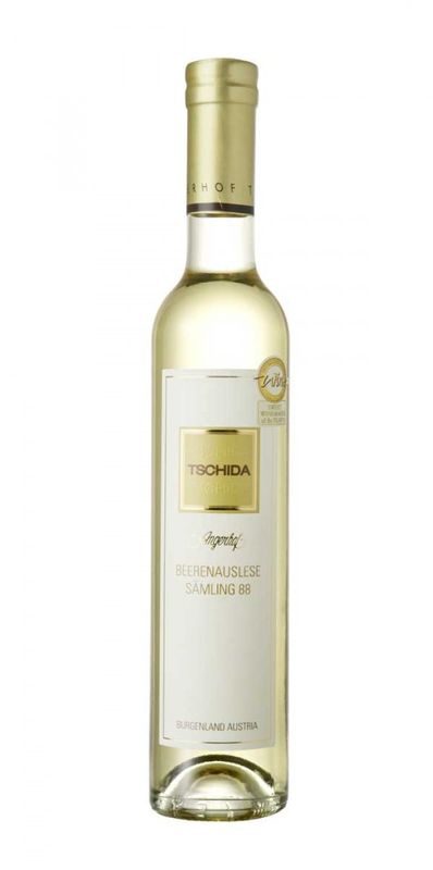 Sämling 88 Beerenauslese Tschida - 2025 - Burgenland, Österreich