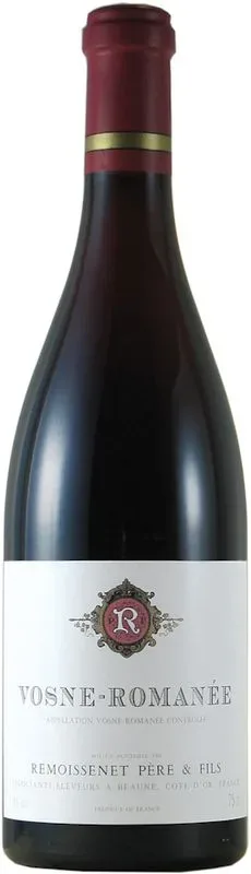 Vosne-Romanee Remoissenet Père & fils - 2023 - Burgund, Frankreich