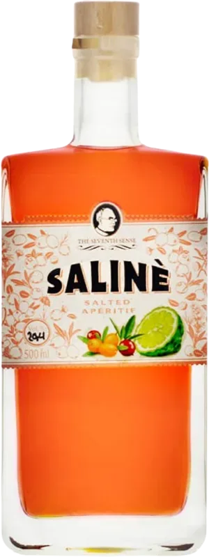 The Seventh Sense Saliné Salted Aperitif The Seventh Sense - Schweiz