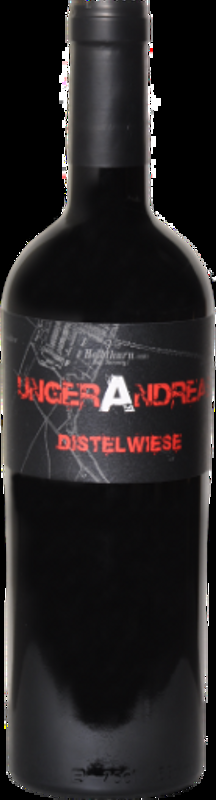 Zweigelt Burgenland Distelwiese Weingut Unger - 2018 - Burgenland, Österreich