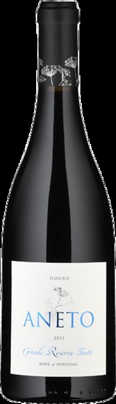 Grande Reserva Aneto - 2018 - Douro, Portugal