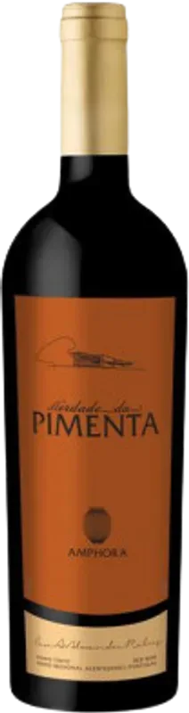 Alentejo Vinho Regional, Herdade da Pimenta Amphora Herdade da Pimenta - 2020 - Alentejo, Portugal