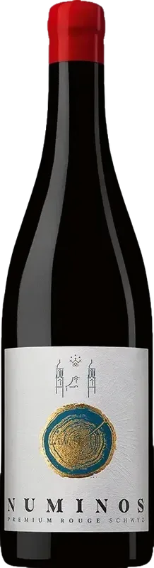 Numinos Premium Rouge AOC SCHULER 1694 - 2020 - Zürich, Schweiz