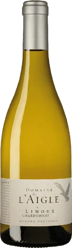 Domaine de l'Aigle Chardonnay Limoux AOP SCHULER 1694 - 2023 - Midi - Languedoc-Roussillon, Frankreich
