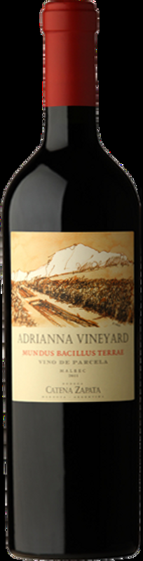 Catena Zapata Adrianna Vineyard Mundus Catena Zapata - 2020 - Mendoza, Argentinien