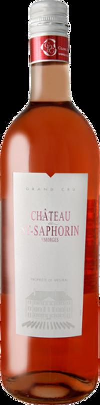 Chateau de St-Saphorin-sur-Morges Rose Grand Cru AOC Château de St-Saphorin-sur-Morges - 2023 - Waadt, Schweiz