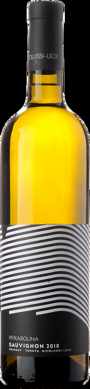 Sauvignon Blanc Karolina Weingut Nicolussi-Leck - 2020 - Südtirol, Italien