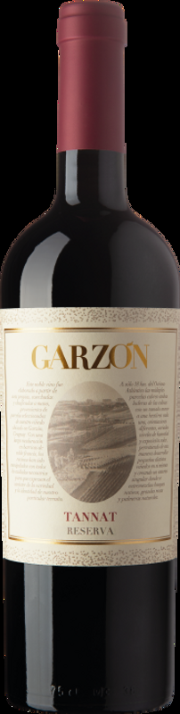 Bodega Garzón Tannat Reserva Bodega Garzón - 2022 - Süden, Uruguay