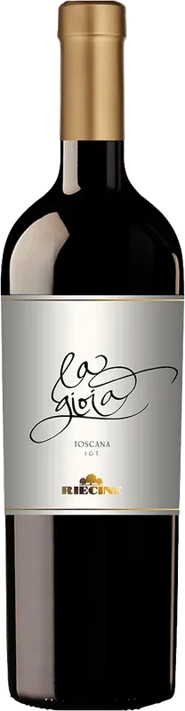 La Gioia Toscana IGT Riecine - 2021 - Toskana, Italien