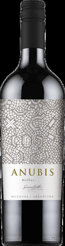 Malbec Anubis Susana Balbo Wines - 2023 - Mendoza, Argentinien