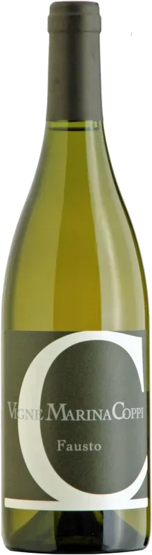 Fausto Colli Tortonesi Timorasso DOC Vigne Marina Coppi - 2021 - Piemont, Italien
