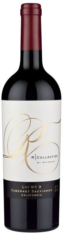 Cabernet Sauvignon R Collection Raymond Estates - 2022 - Kalifornien, USA