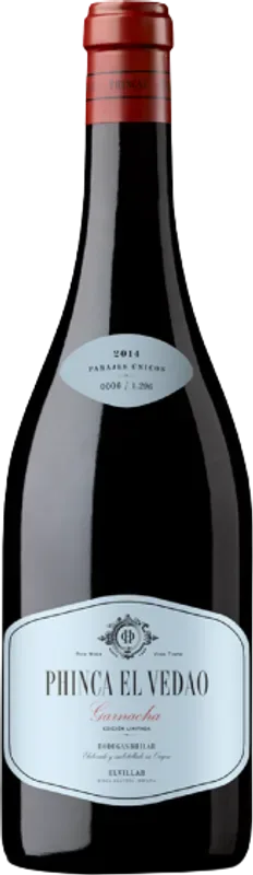 Phinca El Vedao Rioja DOCa Bodegas Bhilar - 2020 - Oberer Ebro, Spanien