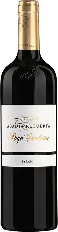 Syrah Pago Garduna VT Castilla y Leon Abadía Retuerta - 2020 - Duero-Tal (Castilla y Leon), Spanien