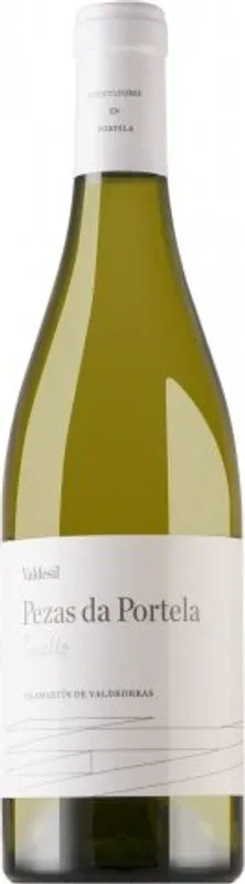 Pezas de Portela Valdeorras DO Bodega Valdesil - 2024 - Galizien, Spanien