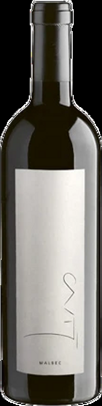 Casty Malbec Mendoza Casty Family Estate - 2021 - Mendoza, Argentinien