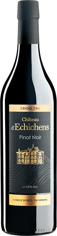 Château d’Echichens Grand Cru Cave de la Côte - 2024 - Waadt, Schweiz