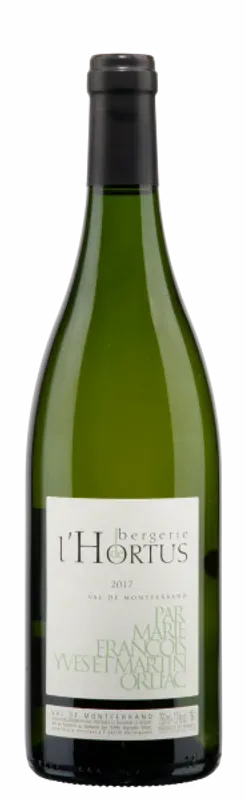 Pic Saint Loup AC Bergerie de l'Hortus Classique Domaine de l'Hortus - 2023 - Midi - Languedoc-Roussillon, Frankreich