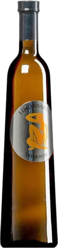 Limonsardo Liq. Limone Tremontis 30° Argiolas - Sardinien, Italien