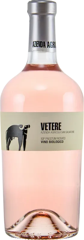 Rosé Vetere Paestum IGP San Salvatore - 2025 - Kampanien, Italien