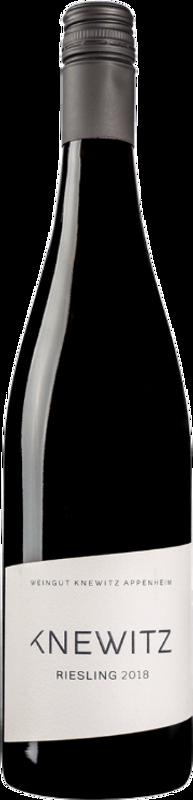 Riesling Knewitz Gutswein Weingut Knewitz - 2023 - Rheintal, Deutschland