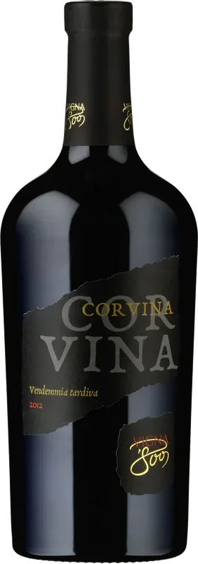 Corvina Rosso Veronese IGT Vigna '800 - 2022 - Veneto, Italien