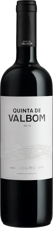 Quinta de Valbom tinto Quinta de Valbom - 2013 - Douro, Portugal
