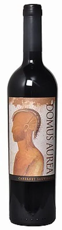 Cabernet Sauvignon Chile Domus Aurea Viña Quebrada de Macul - 2019 - Valle Central, Chile